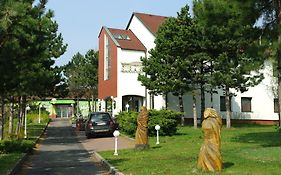Hotel Sirak